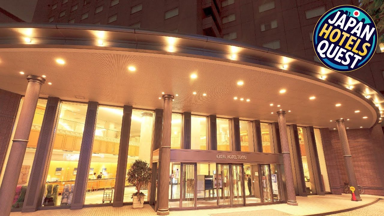 Sapporo Excel Hotel Tokyu | Sapporo, Japan | Hotel Review ⭐