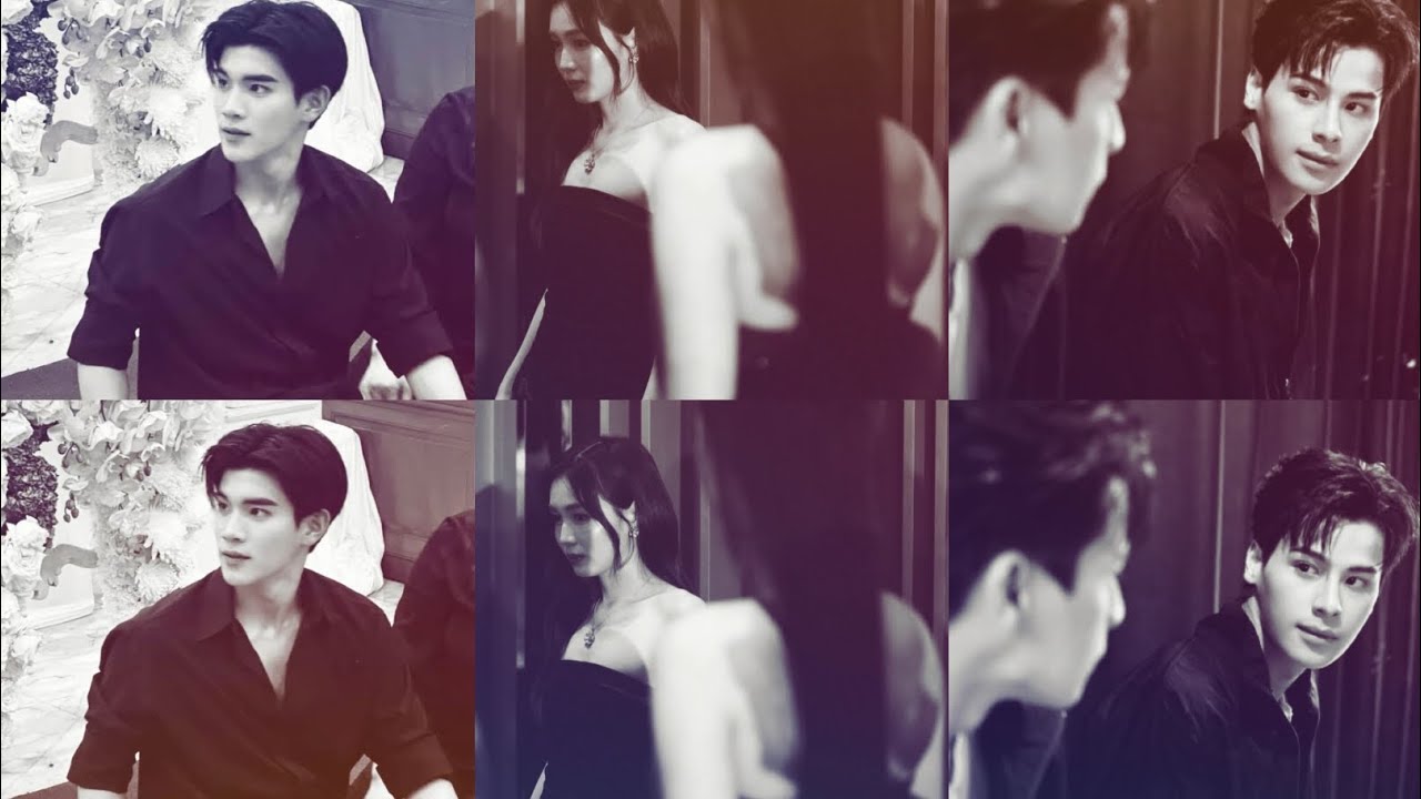 || Tổng hợp tiktok || BL GL Thái Lan #xh #fly#otp#35