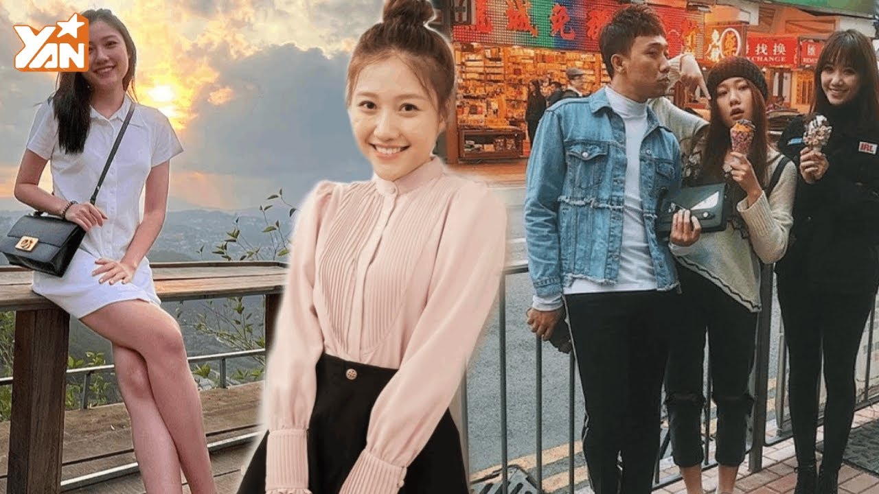 2 em gái của Trấn Thành: Người làm mẹ vẫn cực 