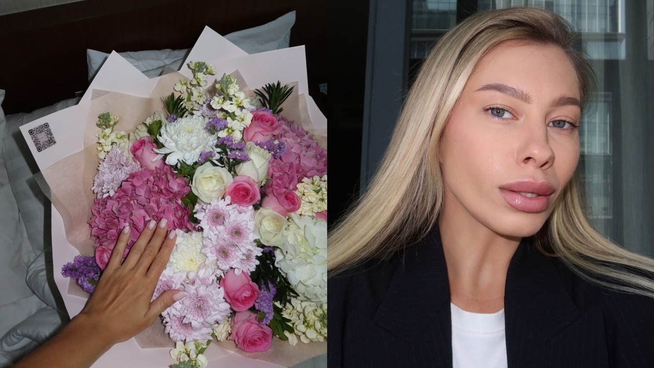 ПЕРЕЕХАЛА В НОВЫЙ ЖК, А ОН ВОНЯЕТ БАБКОЙ  Моя тревога, покупки и мысли про успех