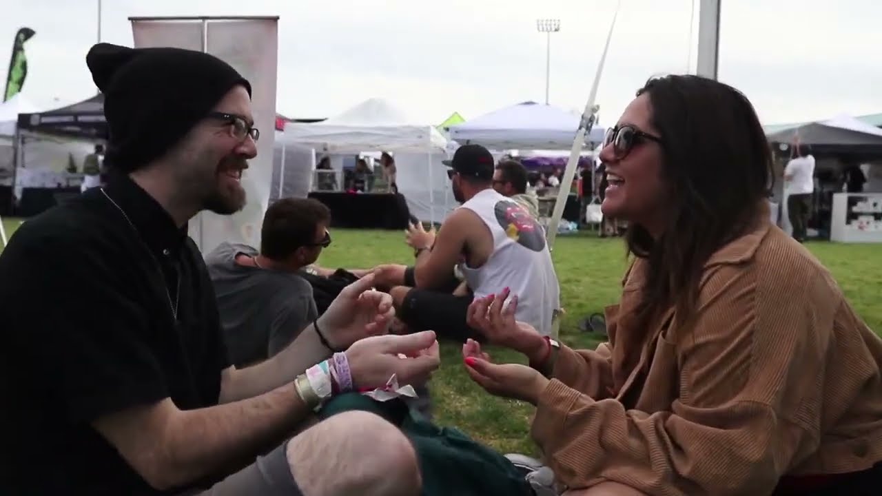 Jackson Hunter Abracadabs Festival 2018 Recap