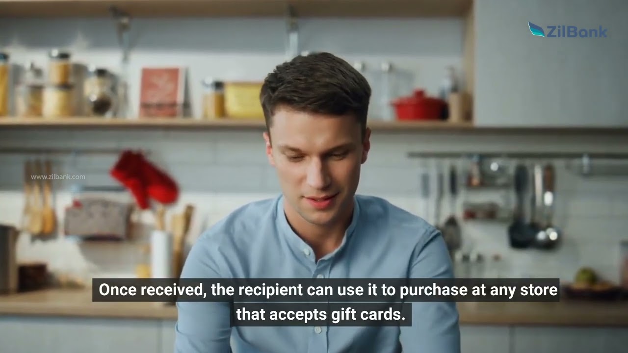 Visa E Gift Card
