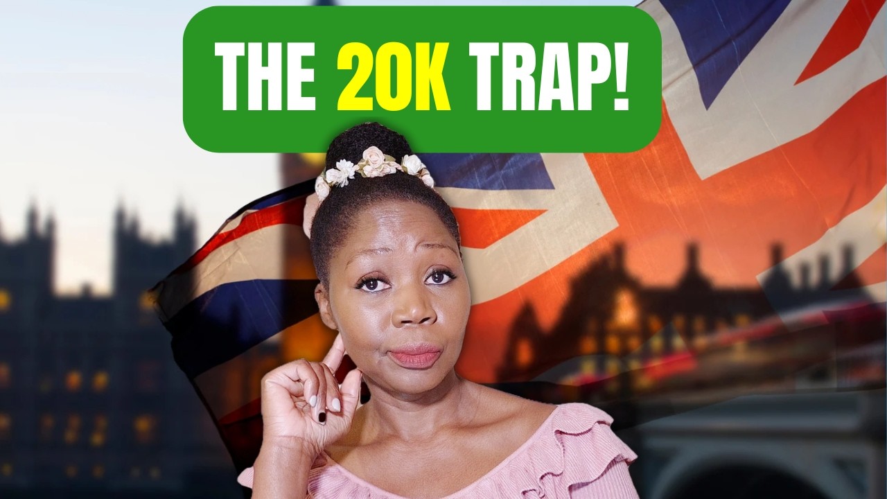 Is the UK Visa Still Worth It in 2026? The Financial Reality Skilled Migrants Must Calculate