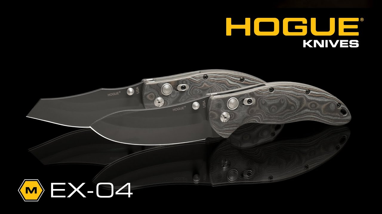 Hogue EX-04