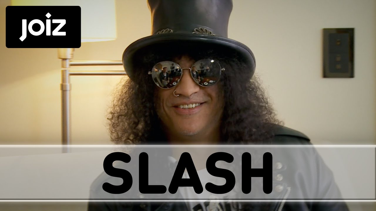 Slash: 