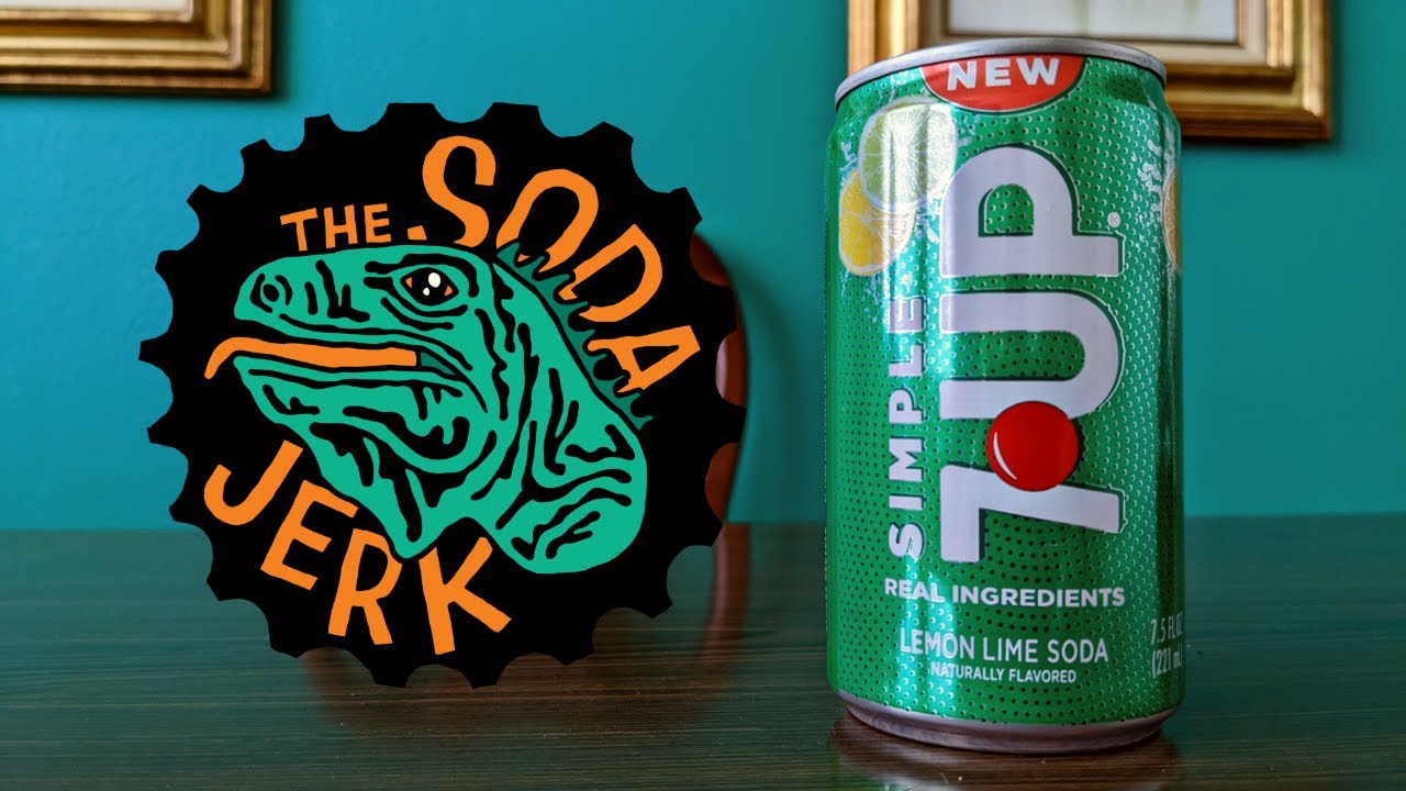 Simple 7UP: Review