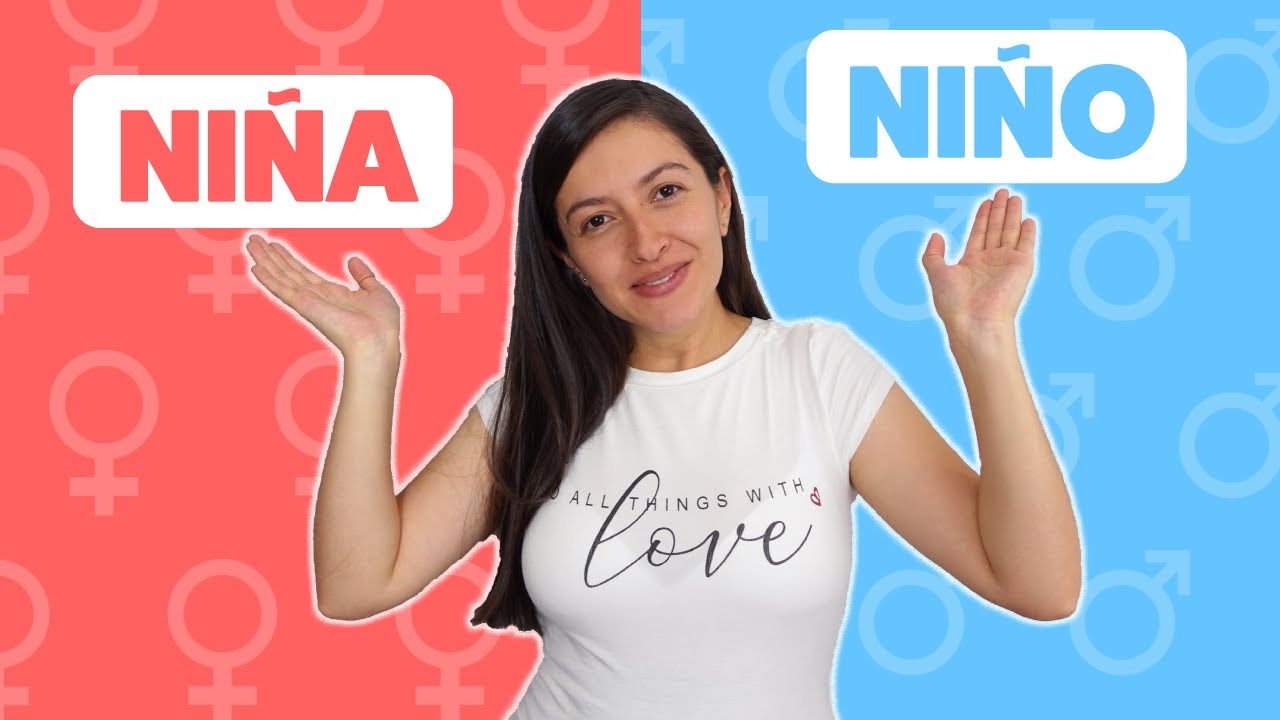 ¿Qué Determinó Nuestro SEXO al Nacer? +9 Pruebas Para Saber el SEXO del Bebé