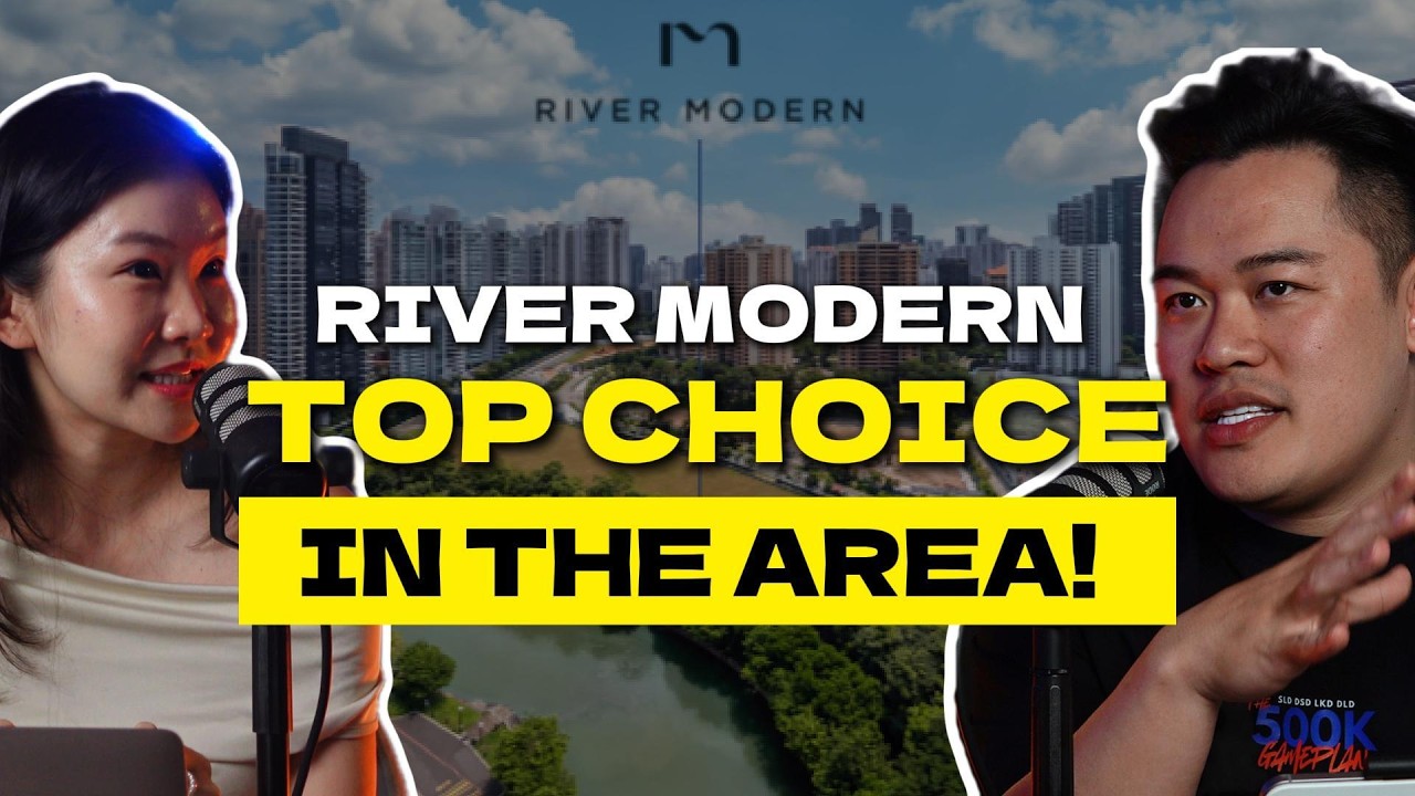 Стоит ли покупать River Modern? Полный анализ.
