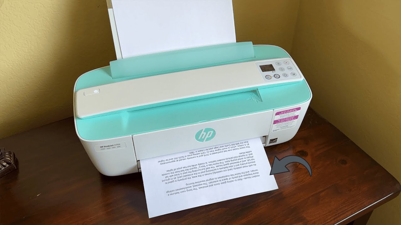 HP Printer Paper 8.5 x 11 Premium 28 lb Review - Is It Worth the Investment? [2025]