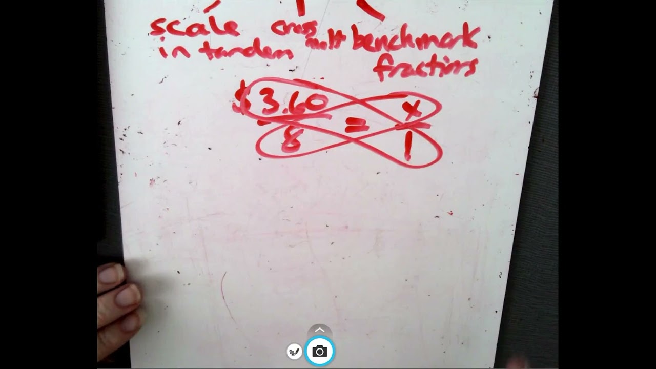 EOG Math 7 RP.1-3 Review