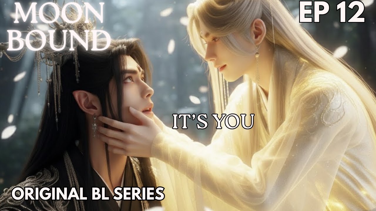He thought he was a nobody... until he AWAKENED ☀️ | OriginalBlStory