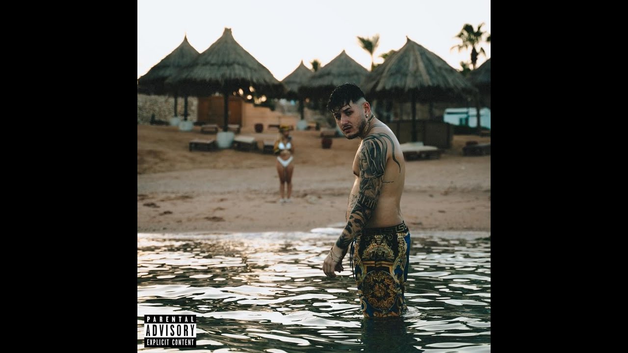 paky-sharm el sheik-slowed + testo