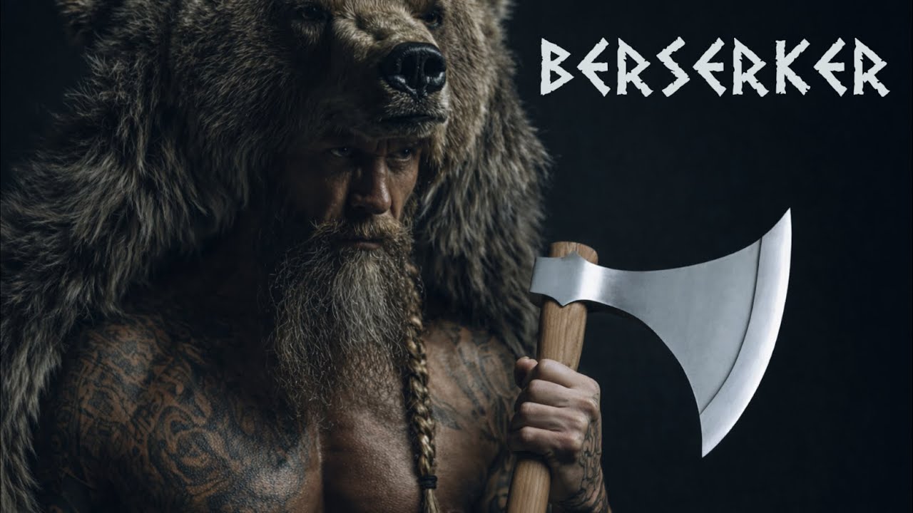Ultimate Viking War Assault | Epic Nordic Tribal Battle Music