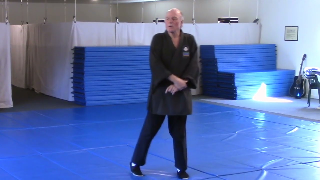Understanding Being Centered and Unified - Peter Ralston