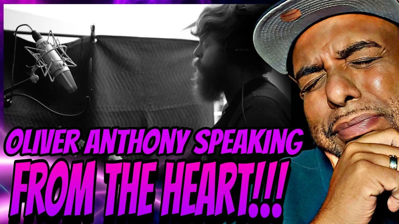 FIRST TIME LISTEN |  Oliver Anthony Music - Scornful Woman (Official Music Video) | REACTION!!!!!