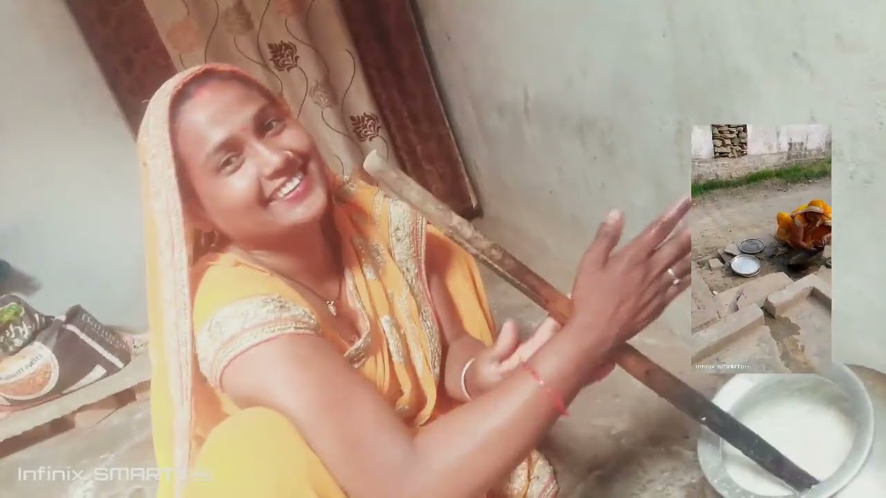 तो आज रात में हो गए नमक हर खाने वाले नहीं तो खाया नहीं बट फेंकना पड़ा आज की रायता ✅💪😛🙏