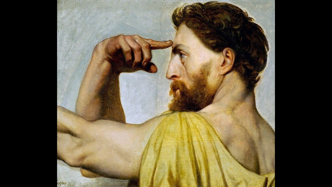 Parmênides e Zenão – Ser ou não-ser