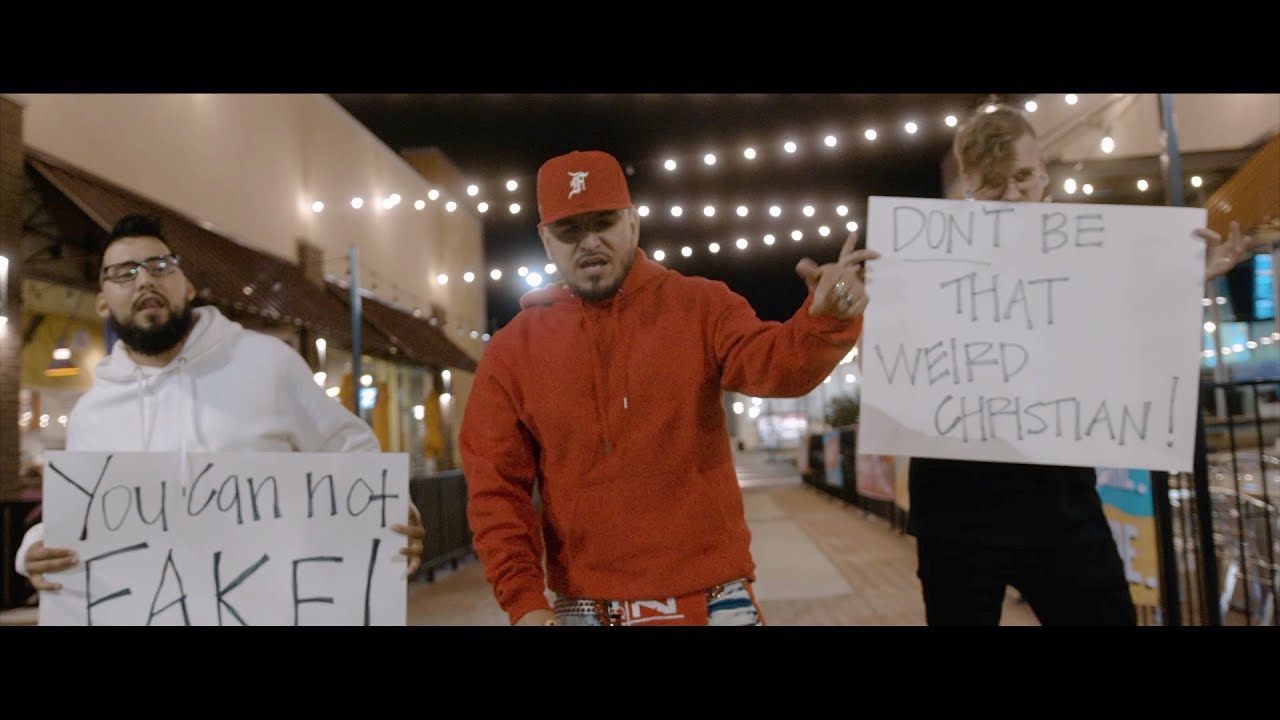 Kingdom Muzic Presents Bryann T - Wake Up Ft. Kurtis Hoppie & Marquese