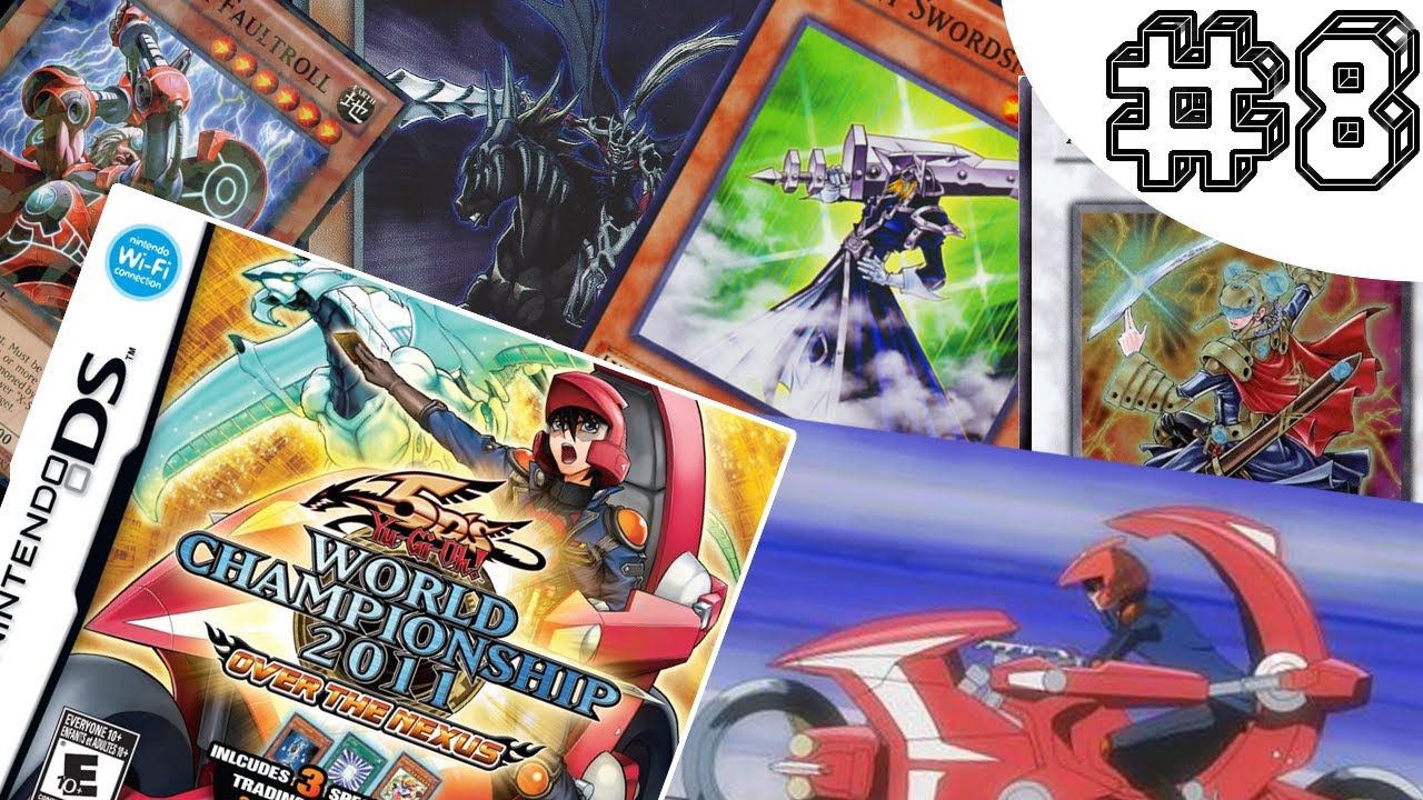 Card games on motorcycles