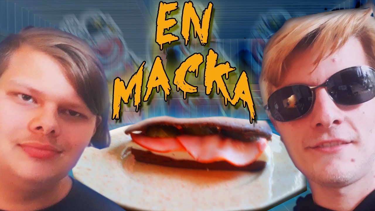 K0MP1Z KOCK DEL 2 - En helt vanlig 