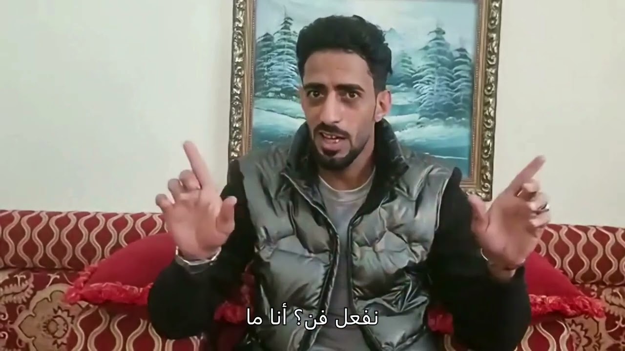 لماذا الفن يجب أن يكون إنسانيًا؟ | إبراهيم العزب #التمثيل_مسؤولية #إبراهيم_العزب #فن_هادف
