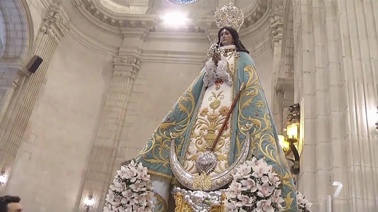Fiestas de la Virgen de Yecla 2024: así se están viviendo los primeros días | La 7