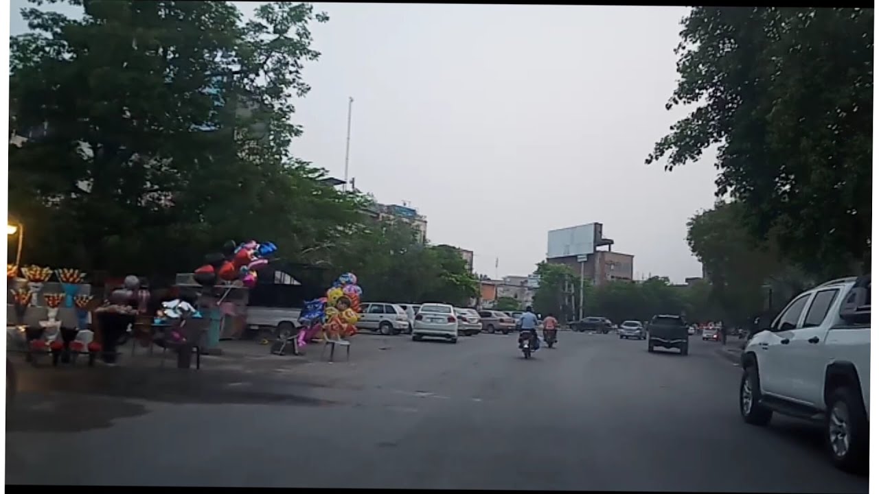 D Ground Faisalabad, people's colony,satiana road,Susan Road, Madina Town,#Trip905