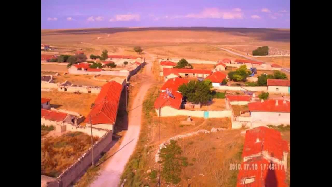 Doğanyurt köyü