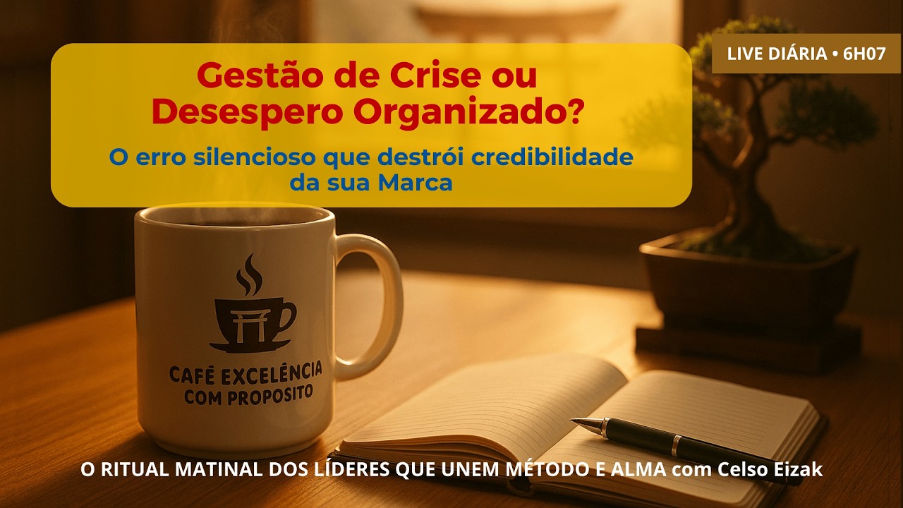 11-Fev - Café Excelência com Propósito
