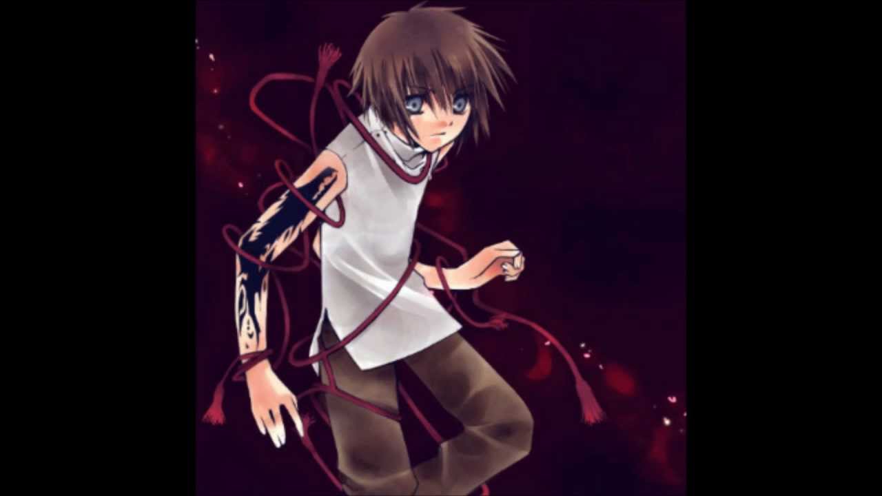 Nightcore- Prayer of the Refugee Rise Against
