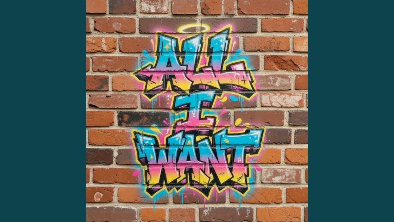 All I Want