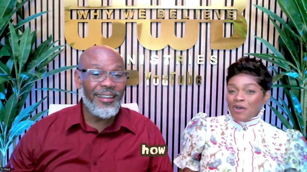PAUSE With The PAULS - Episode #18 - {IT IS WELL}
