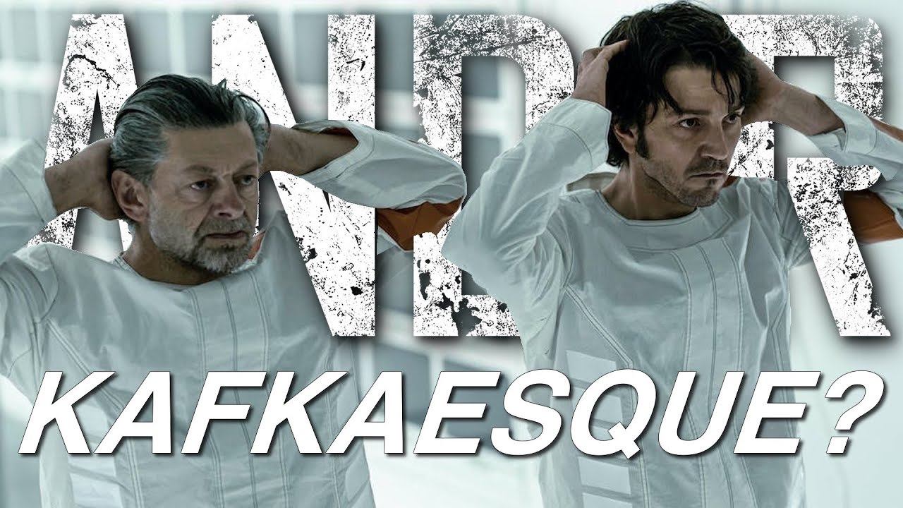 The Trial of Cassian Andor | A Video Essay