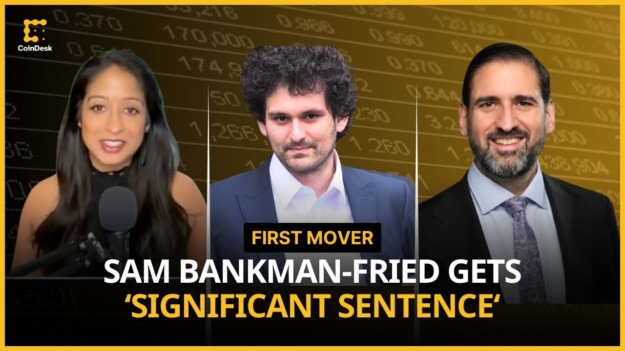 Judge Kaplan Had 'No Love' for Sam Bankman-Fried, Legal Expert Says | First Mover Clips