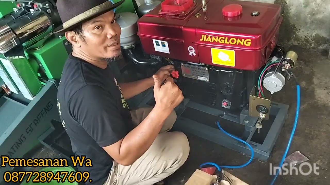 Keuntungan Modifikasi Dabel blower hasil dedak lgsg Lembut Beras putih bersih Giling Padi Tampa Scam