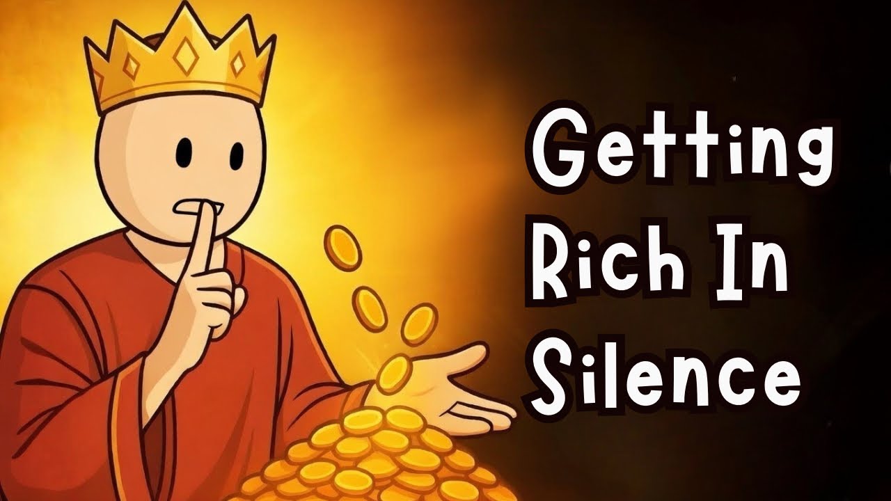 4 Greater Secrets of King Solomon That Enriched Him In Silence
