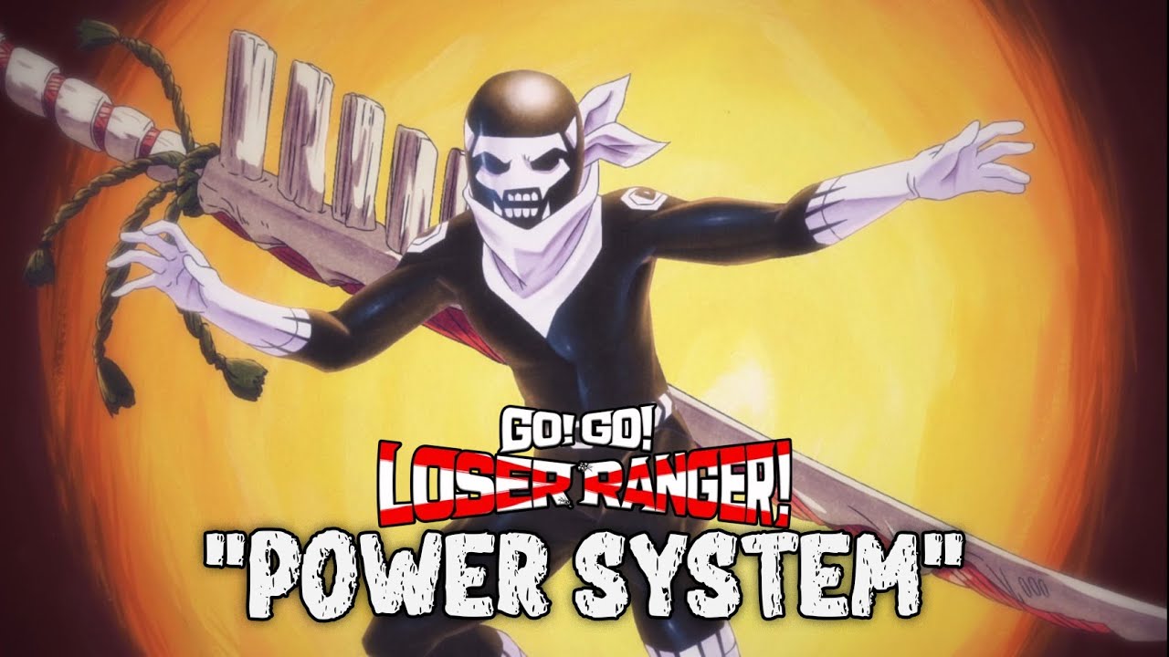 Explaining Ranger Reject's 
