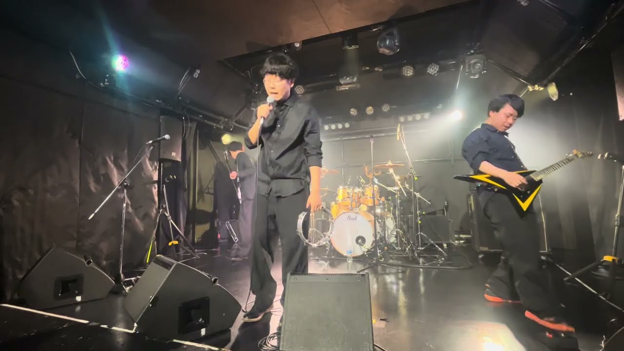 Say Bye vol.2 フル