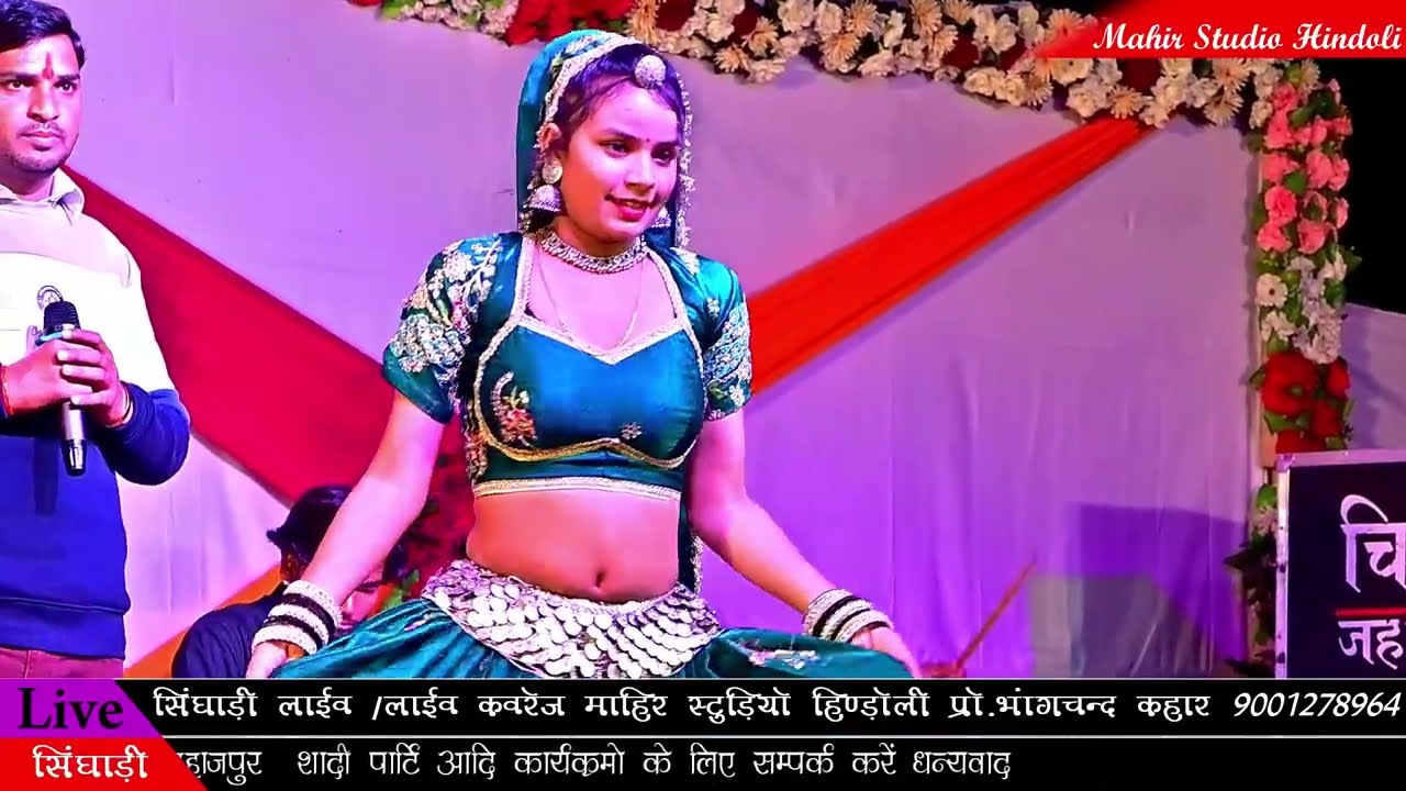 बैंक भी छोटो पड़ग्या रे म्हारो सांवरियो मोटो || प्रकाश माली मेहंदवास || sanwriya seth new song 2026