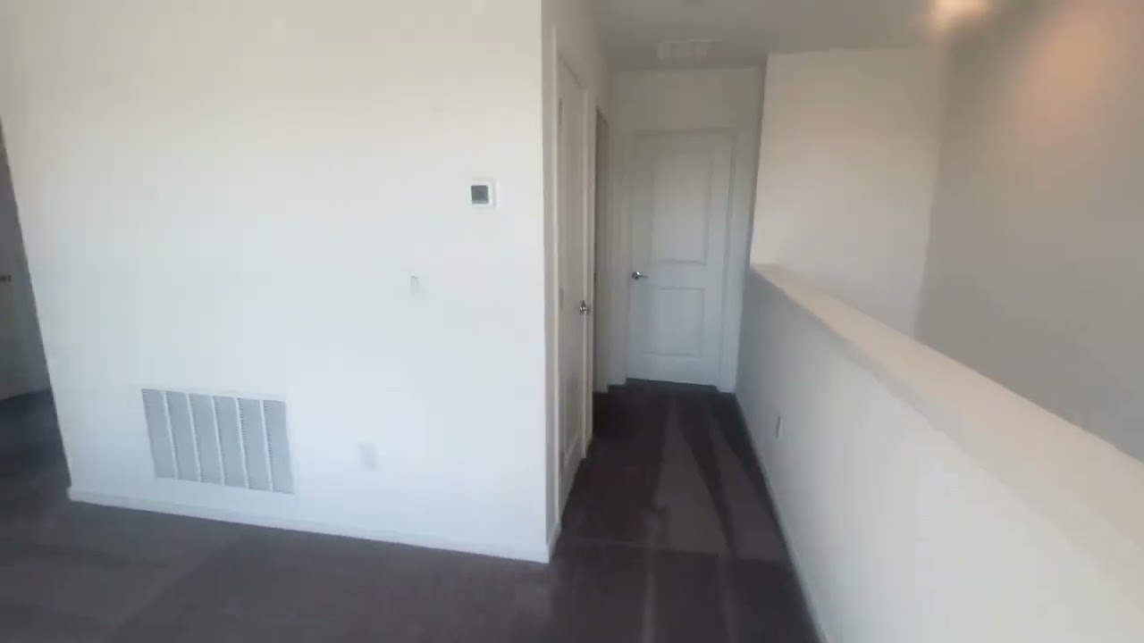 Centex - Isles at BayView - McNair model in Parrish FL Inventory Home