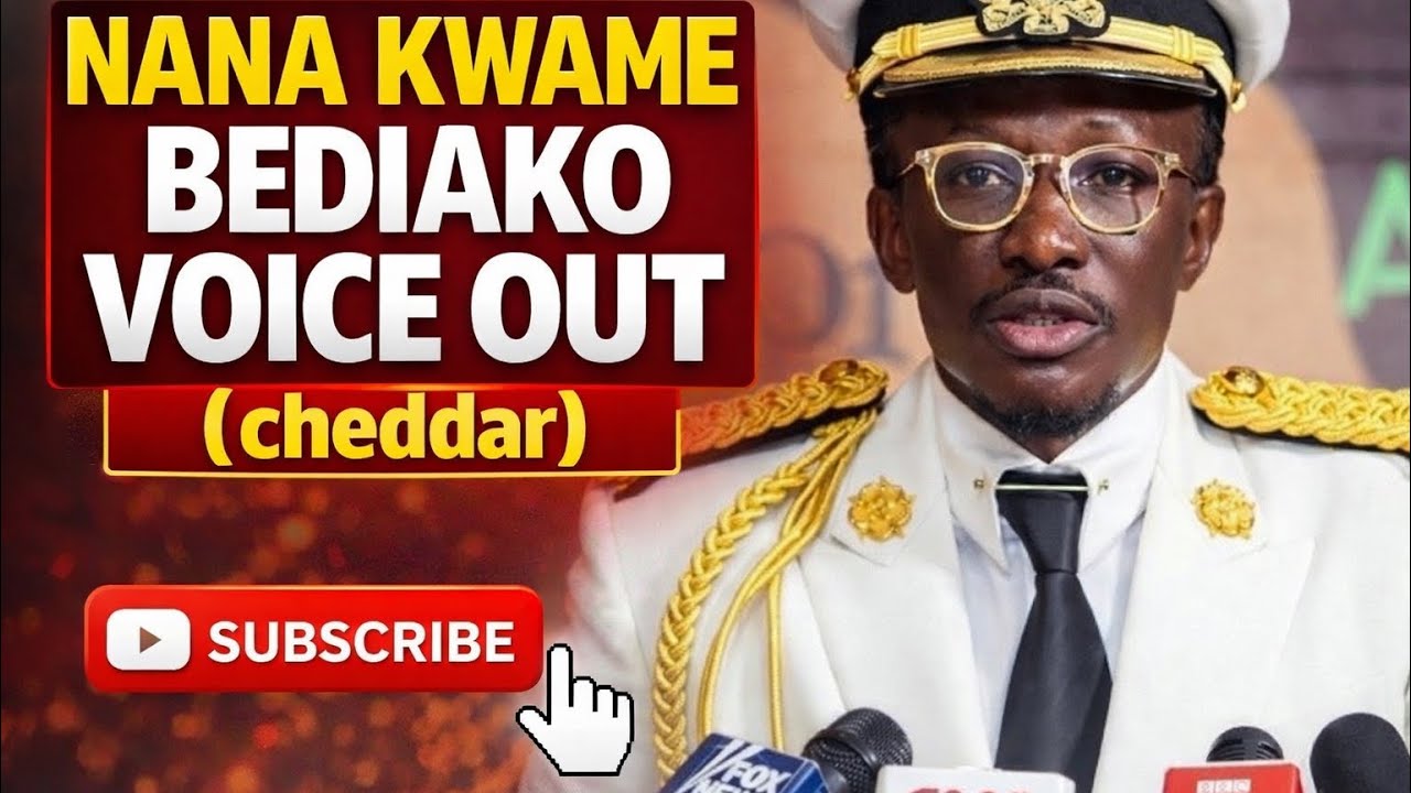 Nana Kwame Bediako Voice out || allegations from Accra High Court over depth him owns COLA HOLDINGS.