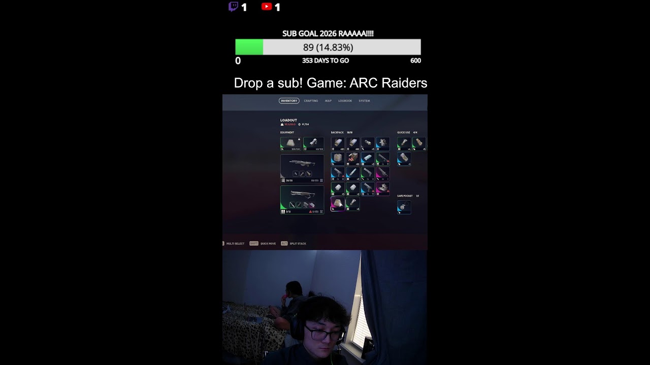 #1 Wasian Player In My Apartment