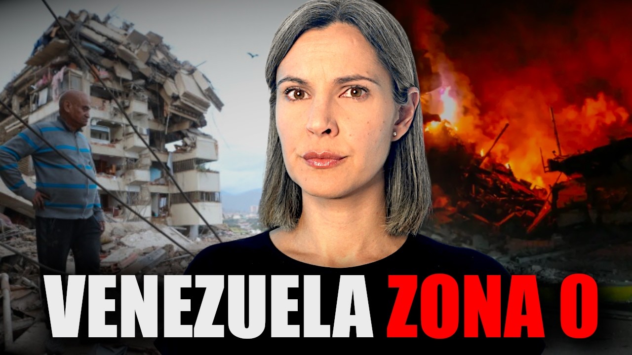 Terremoto en Venezuela | La tragedia apenas comienza