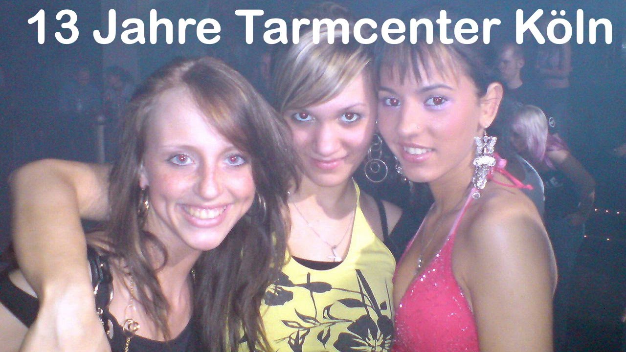 13 Januar 2007 - 13 Jahre Tarmcenter, Köln Frechen