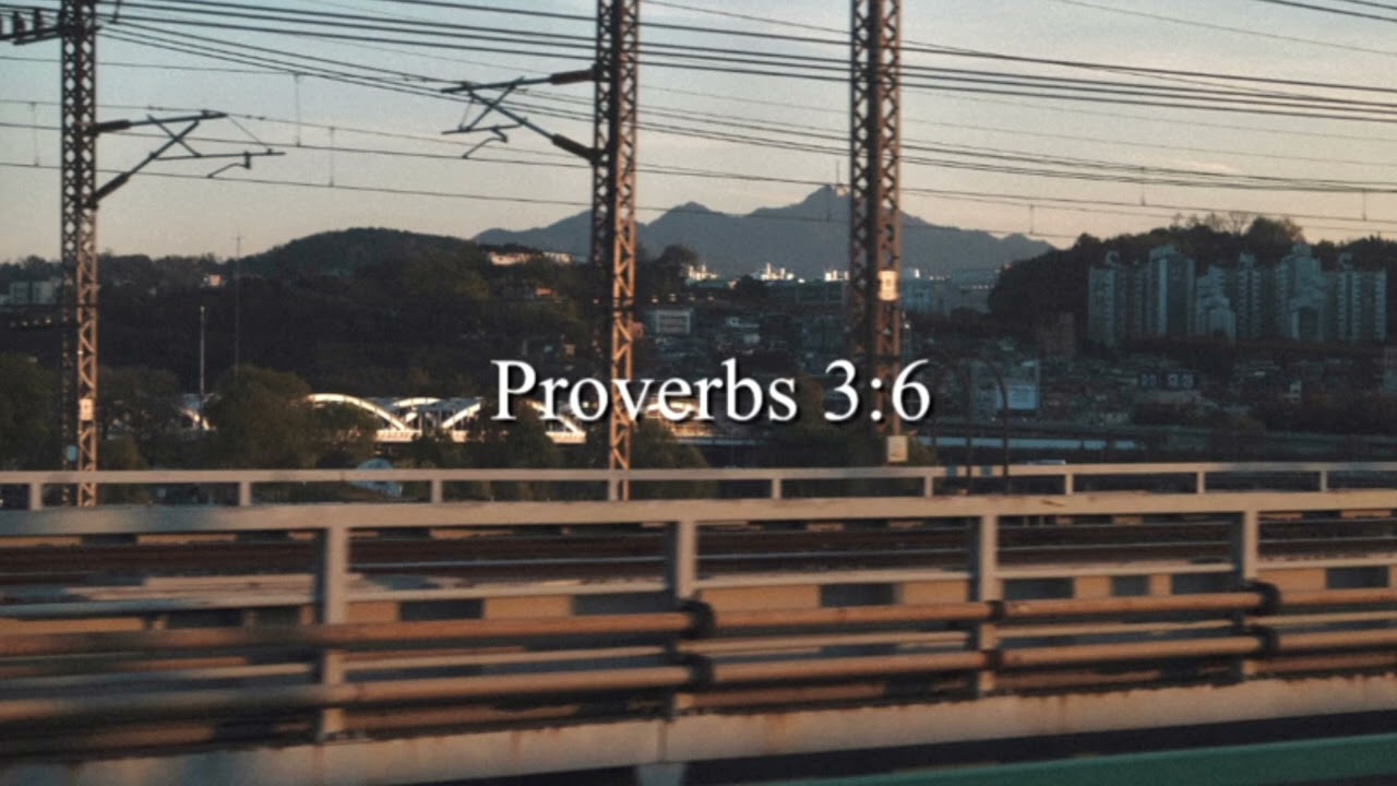 [𝑪𝑪𝑴 𝑷𝒊𝒂𝒏𝒐 𝑷𝒍𝒂𝒚𝒍𝒊𝒔𝒕] 그리하면 네 길을 지도하시리라
