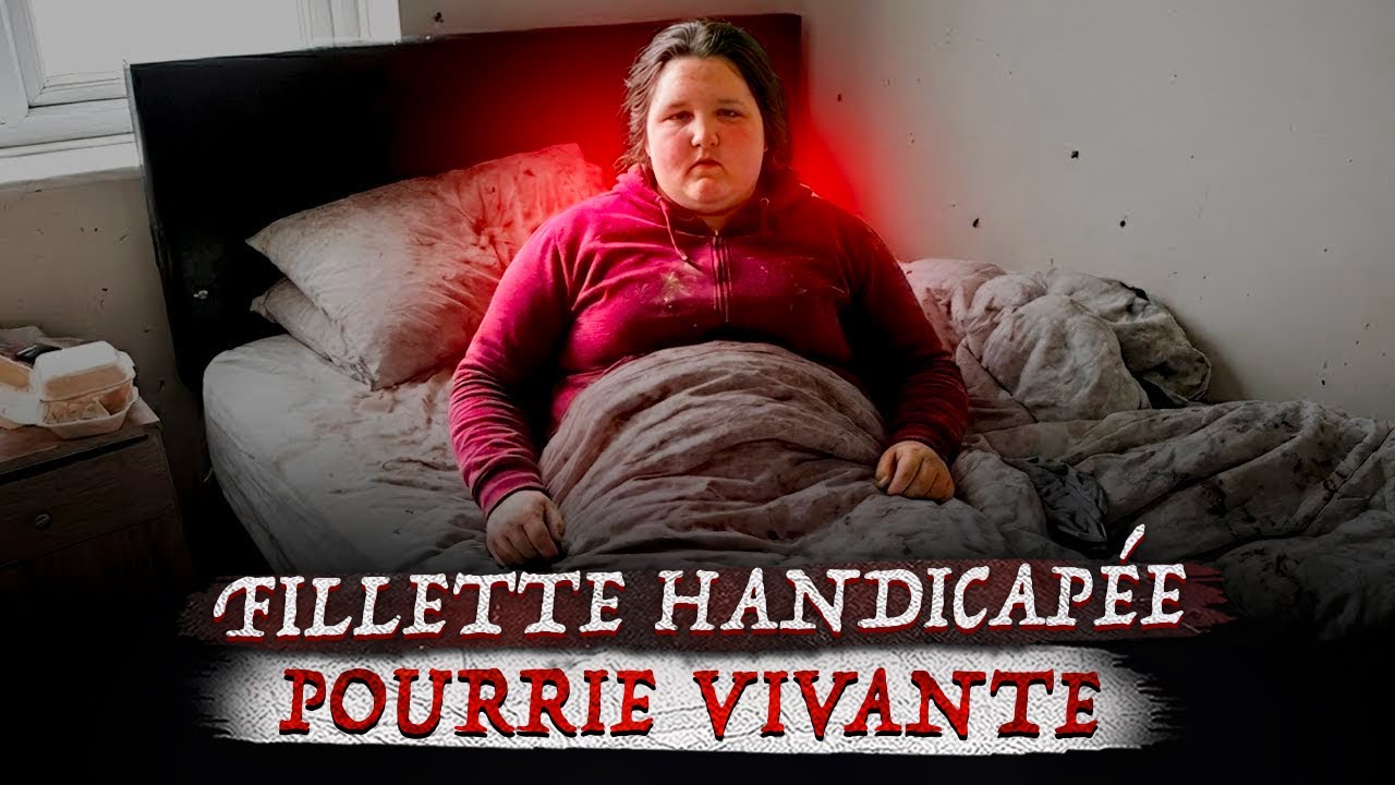 Mourante dans son lit pendant 8 mois... affaire criminelle