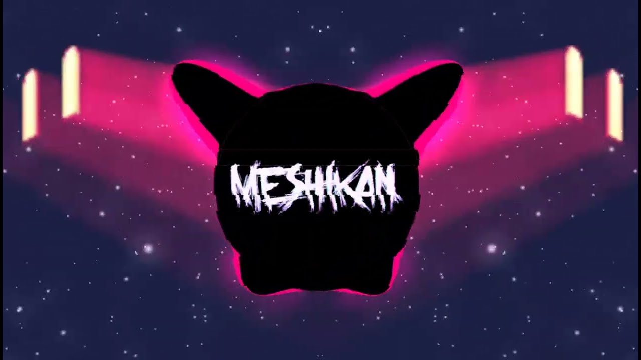 MESHIKAN - Skere