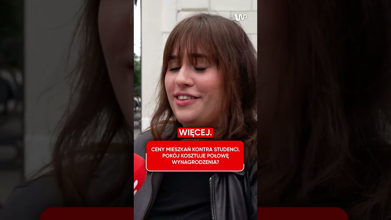 Pok&oacute;j za połowę wypłaty? Studenci m&oacute;wią o cenach wynajmu
