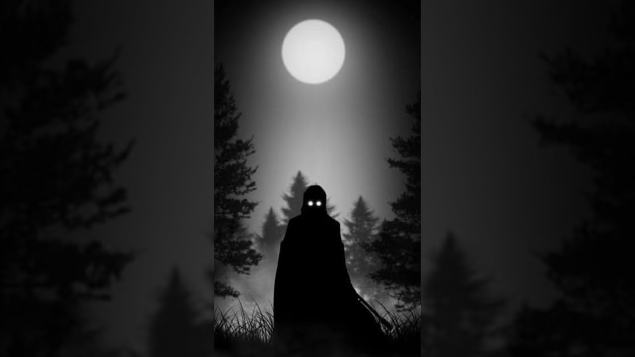 Shadow of Fear