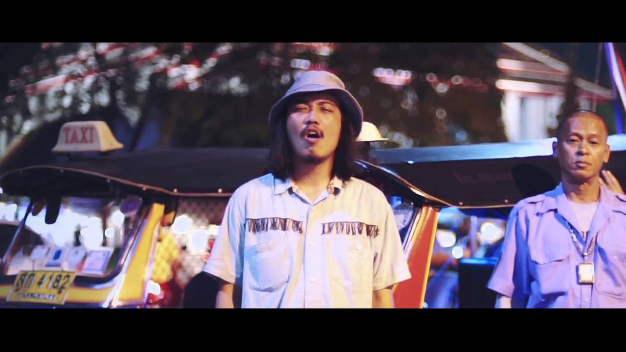 Sanim yok(สนิมหยก)-Take me away